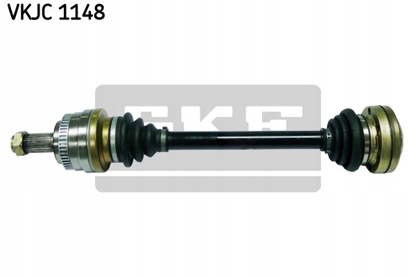 DEMI-ARBRE MENÉE ARRIÈRE BMW 3 E30 1.6-2.5 09.83-06.94 SKF