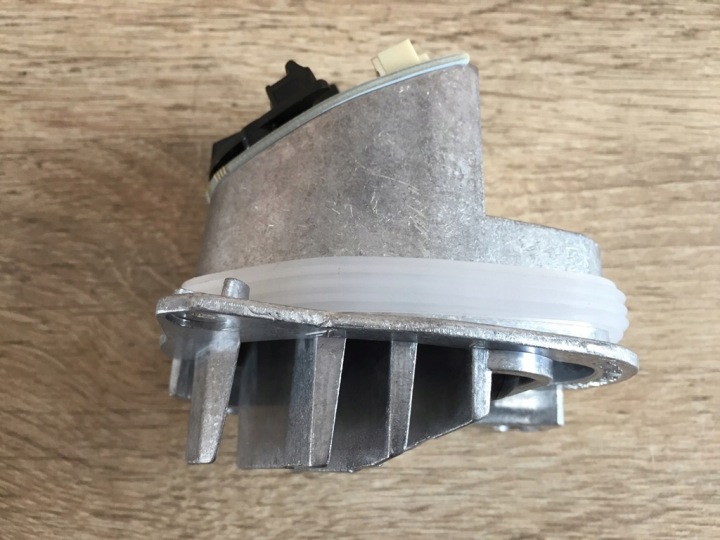 LED FJD CONDUITE DIURNE ADAPTIVE INDICATEUR GAUCHE VERS BMW F06 F12 F13 MOSP LCI
