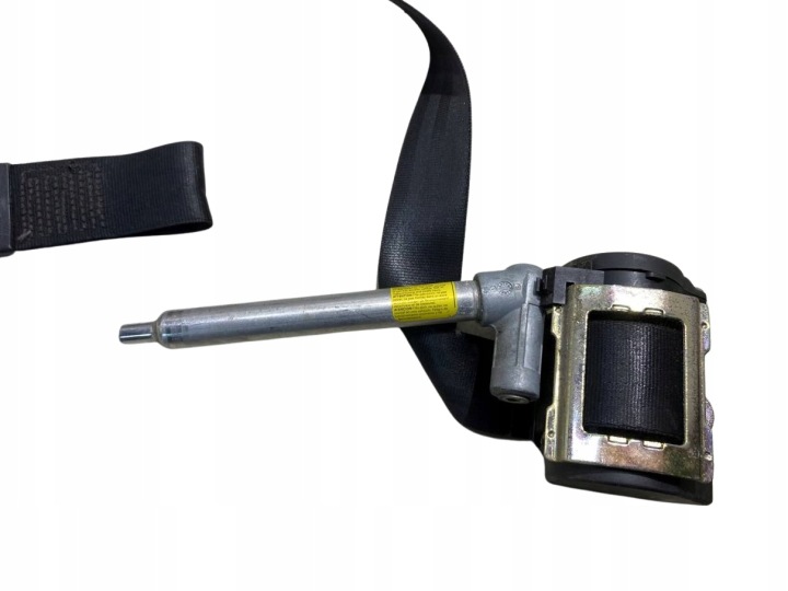 CEINTURE DE SÉCURITÉ GAUCHE AVANT AUDI A3 8L 3D 895857705BK