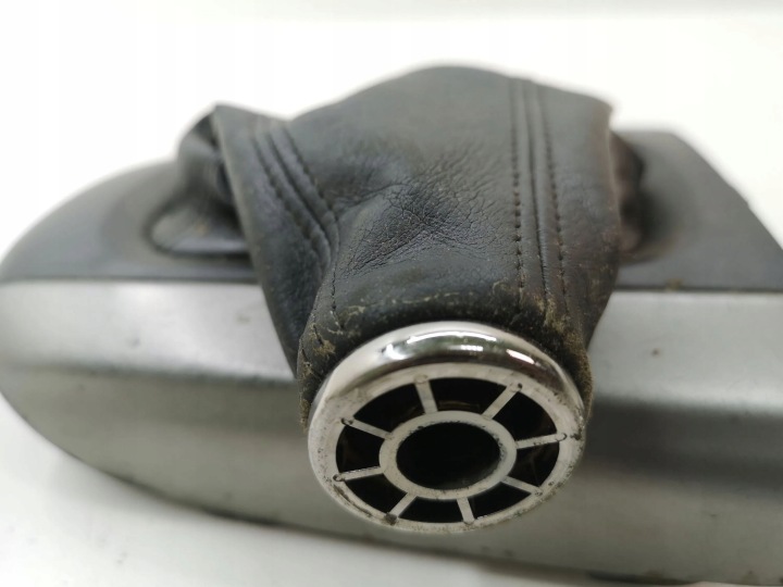 TOYOTA RAV 4 (XA20) 2004 BARRE DE LIAISON POIGNÉE ROTATIVE CHANGEMENTS VITESSE