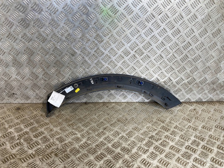 AUDI E-TRON MOULURE GARDE-BOUE DROIT ARRIÈRE 4KE853818