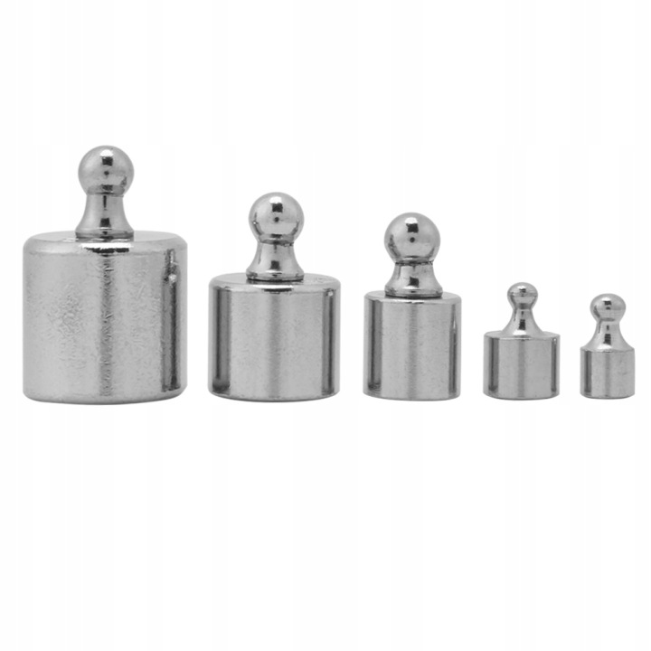 4CM*3CM KIT ODWAZNIKOW KIT WAG TESTOWYCH
