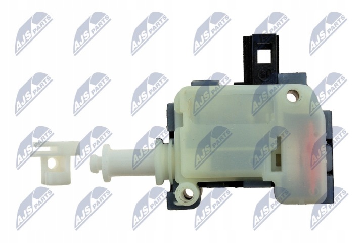 SERVOMOTEUR BOUCHONS GOULOTTE DE REMPLISSAGE CARBURANTS VERS VW GOLF PLUS V