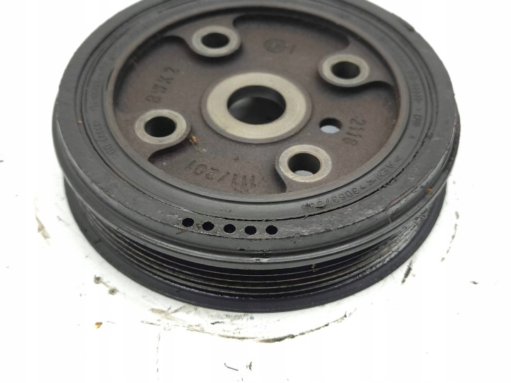 VOLVO XC90 2004 KOLO POULIE ARBRE VILEBREQUIN 30637335