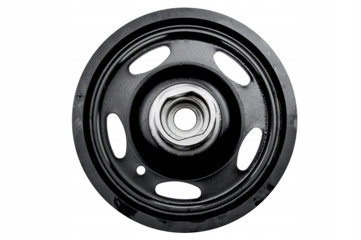 KOLO POULIE ARBRE VILEBREQUIN OPEL 1.4 1.4T ADAM 12-