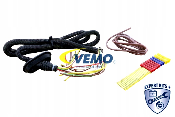 KIT RÉPARATION KIT FILS VEMO V20-83-0009-1