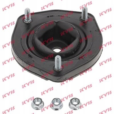 AIR BAGS SHOCK ABSORBER KYB SM5087 REAR TOYOTA AVENSI 