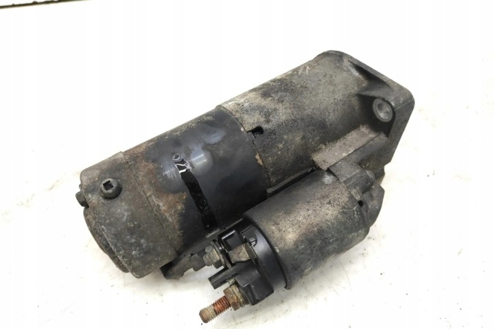DÉMARREUR FIAT CROMA (194_) 55186545 2.39L DIESEL 147KW 2007