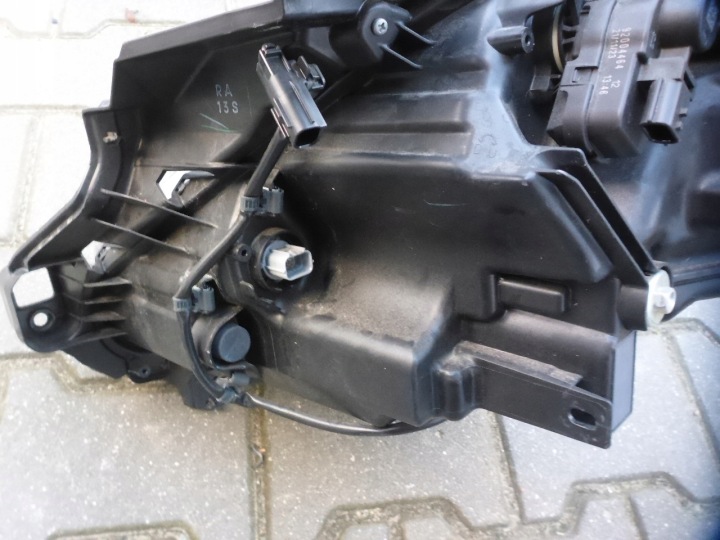 SUZUKI SWIFT MK9 24- PROJECTEUR DROIT COMPLET LED ORIGINAL EUROPE