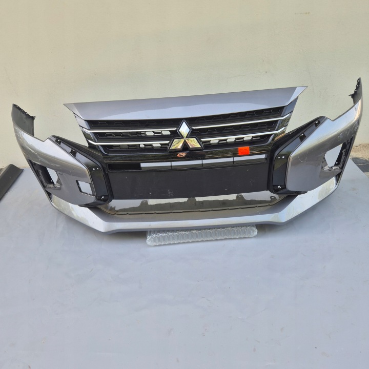 PARE-CHOCS AVANT MITSUBISHI SPACE STAR II LIFT