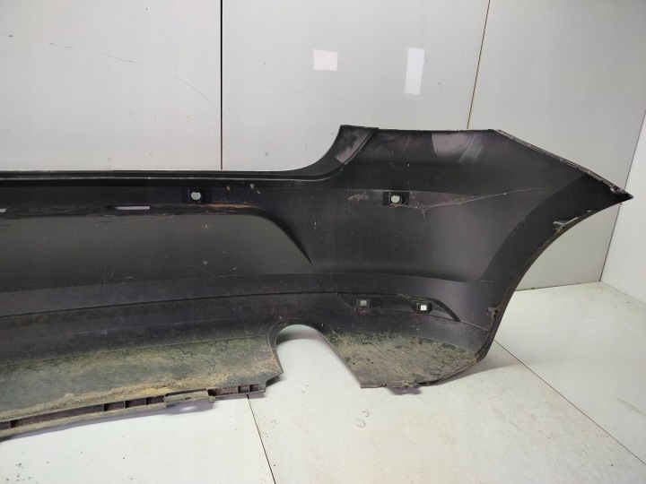 PARE-CHOCS ARRIÈRE ARRIÈRE VW POLO V LIFT 2014- 6C6807421P