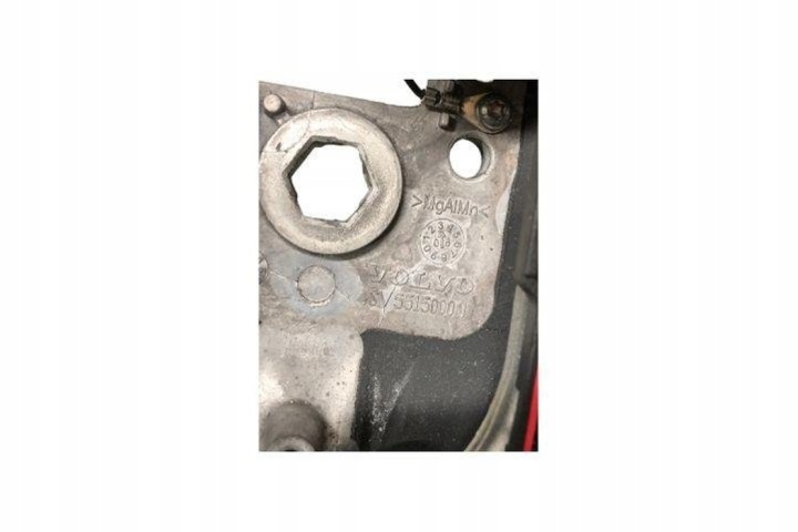 VOLANT VOLVO V50 (MW) 55150001 1.6L DIESEL 81KW 2008