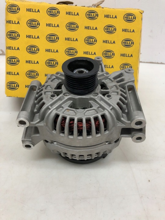 ALTERNATEUR HELLA 8EL 012 426-271