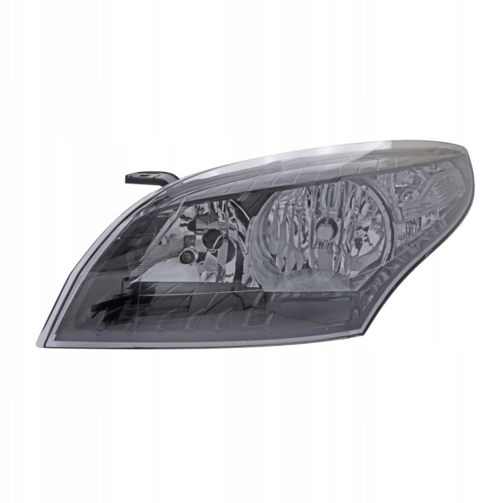 PROJECTEUR GAUCHE RENAULT