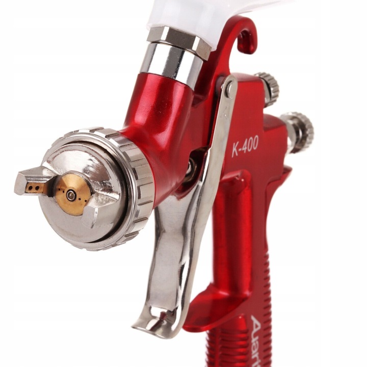 PISTOLET K-400 1,3 4909154813725