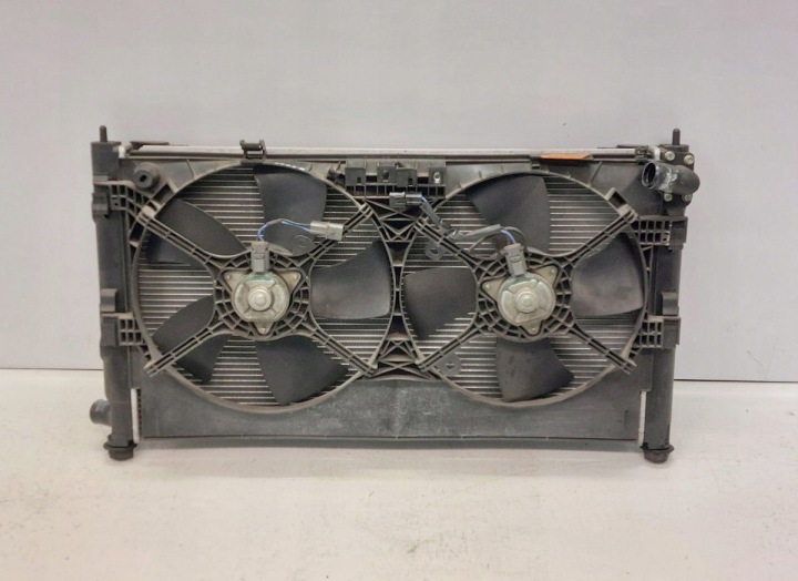 MITSUBISHI VENTILATEUR RADIATEUR ÉLECTRIQUE 1355A087