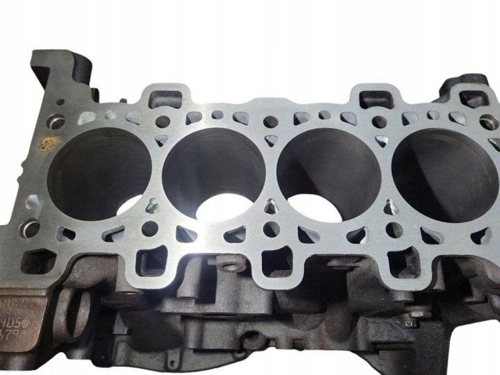 2014 NISSAN QASHQAI+2 BLOC MOTEUR R9M405