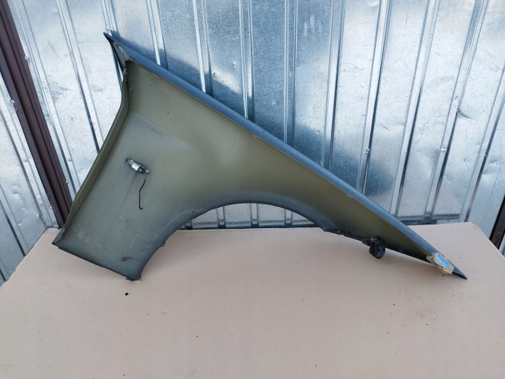 AILE GAUCHE AVANT BMW 3 E90 E91 2004-2012 ORIGINAL COULEUR A81 TASMAN MET