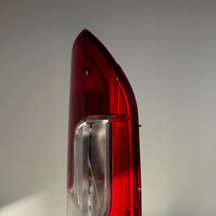 PHARE DROIT ARRIÈRE DROITE ARRIÈRE FIAT DUCATO 2014- 01380672080