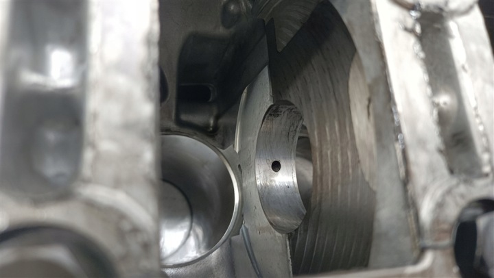 BLOC MOTEUR FORD FOCUS III C-MAX 1.5 TDCI XWDA XWDB XWDD 9683251610