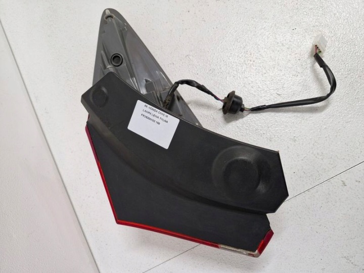 HONDA CIVIC IX PHARE GAUCHE ARRIÈRE GAUCHE ARRIÈRE FR262601 UK