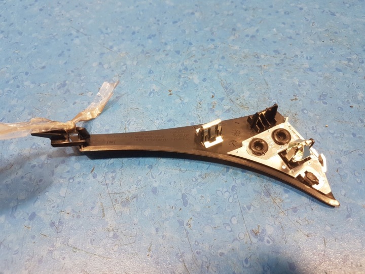 OPEL INSIGNIA A LIFT DÉCOR MOULURE DÉCORATIVE 22865319