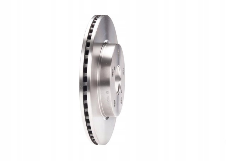 DISQUE DE FREIN BOSCH 0986479341 4351212670 AVANT