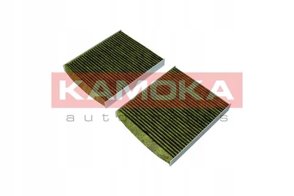 FILTRO DE CABINA DE CARBON ANTYBAKTERYJNY BMW 7 2008-2015 + SCIERECZKA 