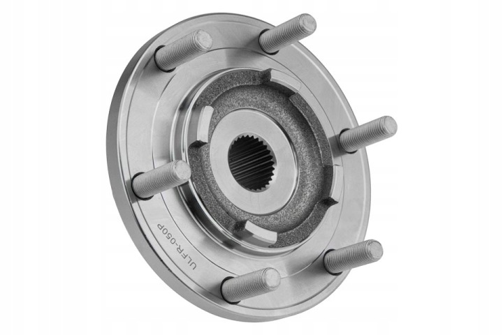 MOYEU ROUES AVANT SANS ROULEMENTS FORD RANGER EQ ET 02-09 RANGER ES 09-