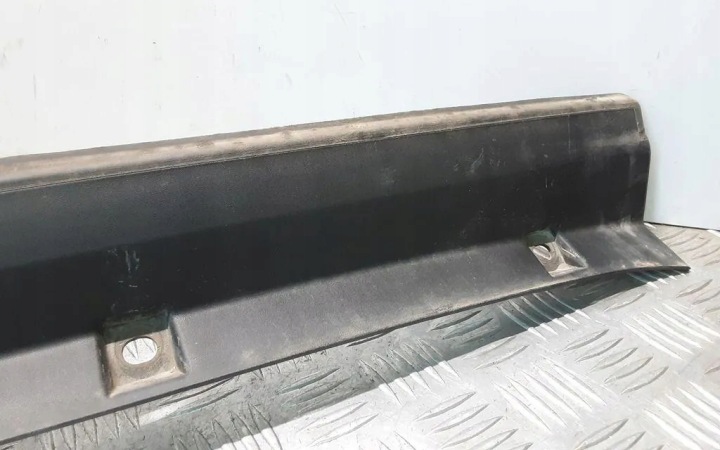 WYKONZENIE COUVERCLES COUVERCLES DE COFFRE LAND ROVER RANGE ROVER EVOQUE (L538)