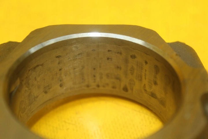 PISTON BIELLE BIELLE HYUNDAI TUCSON KIA SPORTAGE 2.0 CRDI 5E16B P252 NR379