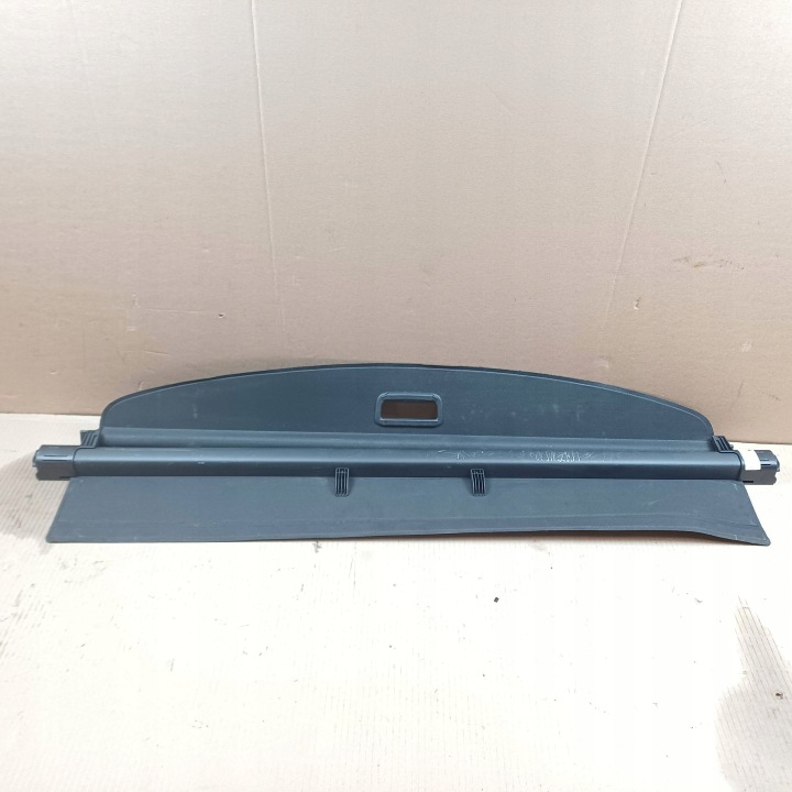 SKODA ENYAQ IV STORE COUVERCLES DE COFFRE 5LG867871