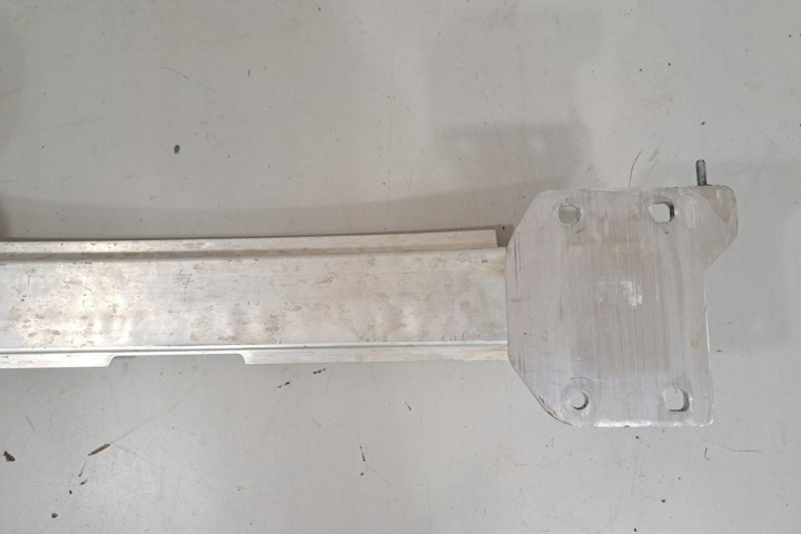 POUTRE PARE-CHOCS ARRIÈRE BMW 7420657 3.0L GASOLINE 2023