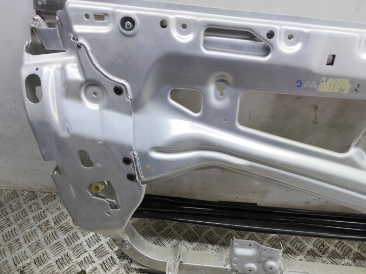 PORTES AVANT GAUCHE CÔTÉ BMW I3 7427329