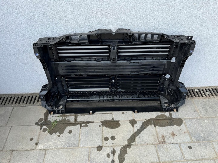 RENFORCEMENT PANNEAU AVANT FORD FOCUS MK4 IV LIFT JX6B-A16E146-B1J
