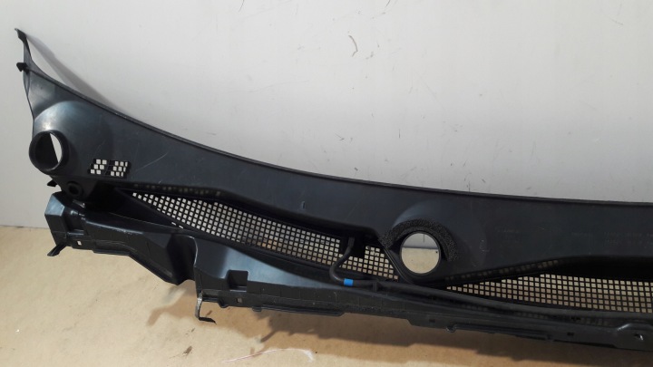 NISSAN QASHQAI J11 DOUBLURE DE PASSAGE DE ROUE 2013- 66862-4EH1A (D10) (D11)