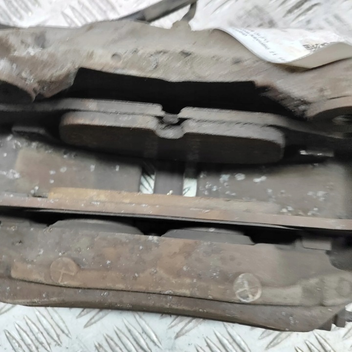 ÉTRIER DE FREIN DE FREIN AVANT DROIT AUDI Q5 (FY) 8W0615108E 31668046 2.0L 185KW