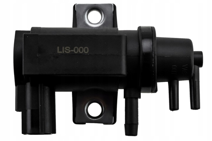 SOUPAPE TURBINES EGR EGR-IS-000 NTY