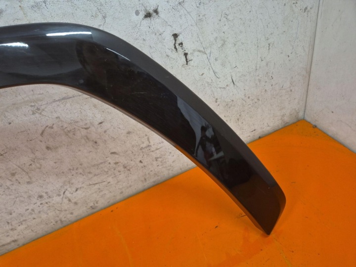 TOYOTA RAV4 V 18-26 MOULURE GARDE-BOUE AVANT AVANT DROIT 75601-42170