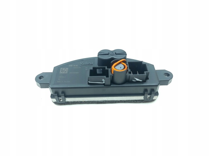 MINI F65 RÉSISTANCE VENTILATEURS 2024 5A6A239