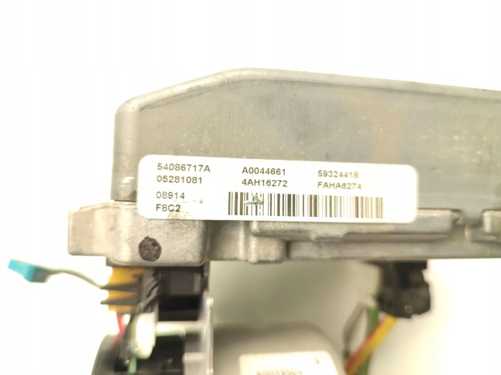 FORD FIESTA POMPE SUPPORT SYSTÈMES DIRECTION 1.5 TDCI DIESEL 05281081
