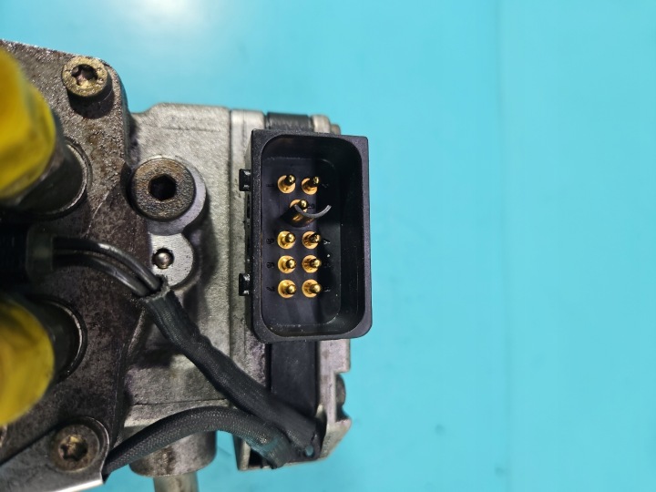 POMPE INJECTION AUDI A6 C5 0470506002 2.5 TDI