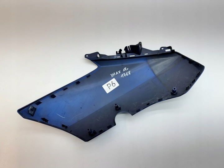 CÔTÉ DÉFLECTEUR D'AIR PLASTIQUE YAMAHA X ENSEMBLE MAXIMAL 125 300 400 17-22R