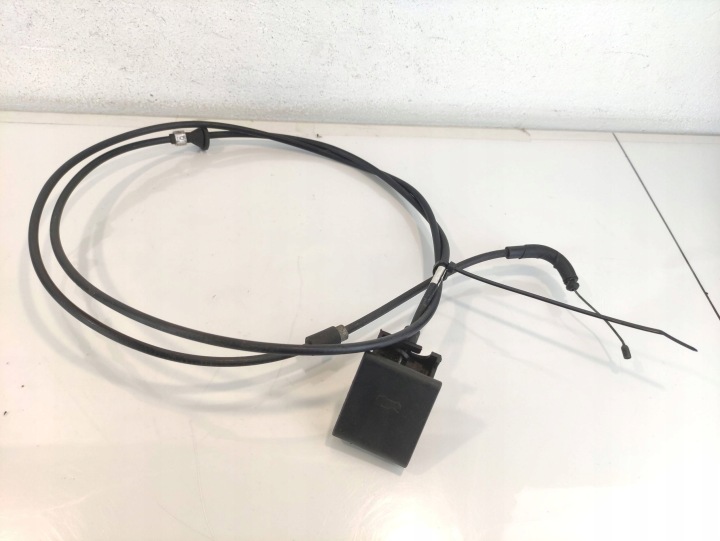 FORD B-MAX 12-20 CÂBLE OUVERTURE CAPOTS 8A6116B975