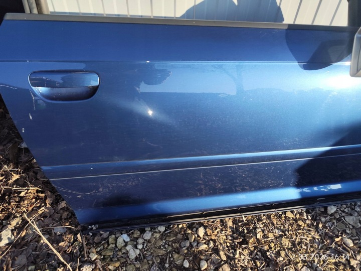 PORTES DROIT AVANT LZ5C AUDI A4 B7 CABRIO 06-08