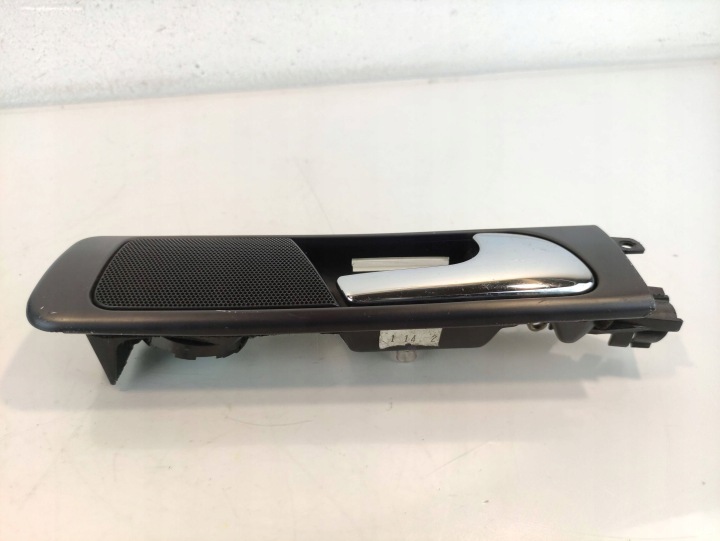 AUDI A6 C5 4B INTÉRIEURE KLAMK PORTES DROIT ARRIÈRE 4B0839020