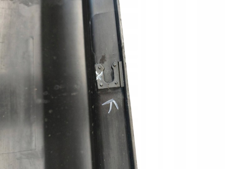 SUZUKI VITARA III 3 MOULURE SEUIL DROITE REVÊTEMENT SEUIL 77231-54P0