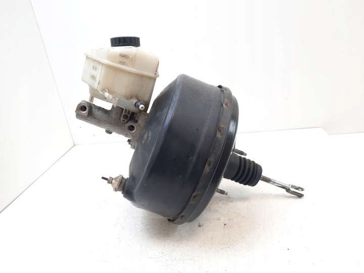 2010 VOLKSWAGEN CRAFTER SERVO FREIN 0204051513