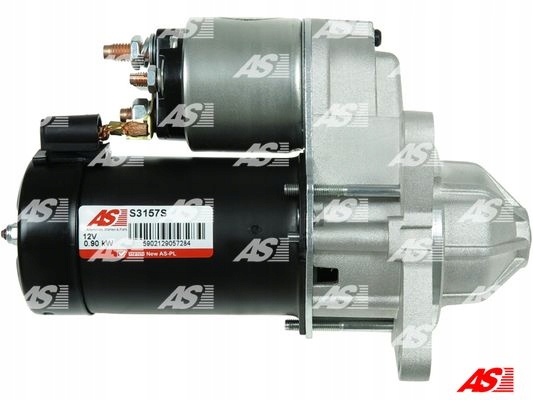 DÉMARREUR BRAND NOUVEAU AS-PL DÉMARREUR MOTEUR