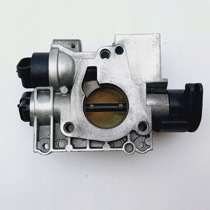 PAPILLON DES GAZ FIAT PANDA II 1.2 ESSENCE 365XFE1 C146 NR22